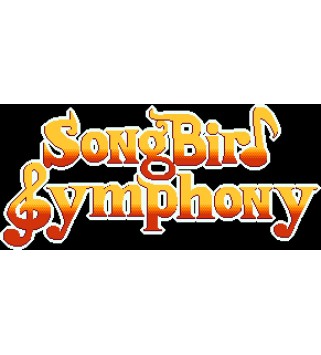 Songbird Symphony Switch Nintendo eShop Key EUROPE